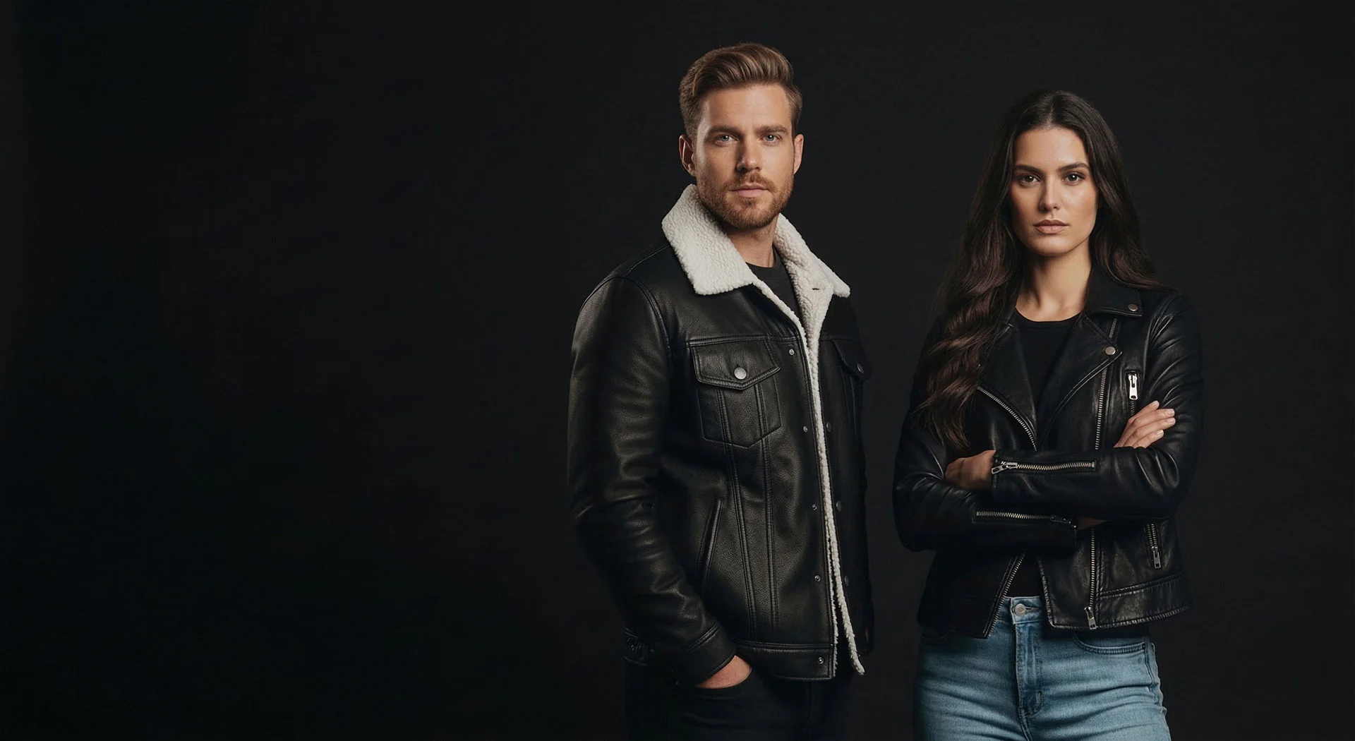 Timeless Style, Handcrafted Leather